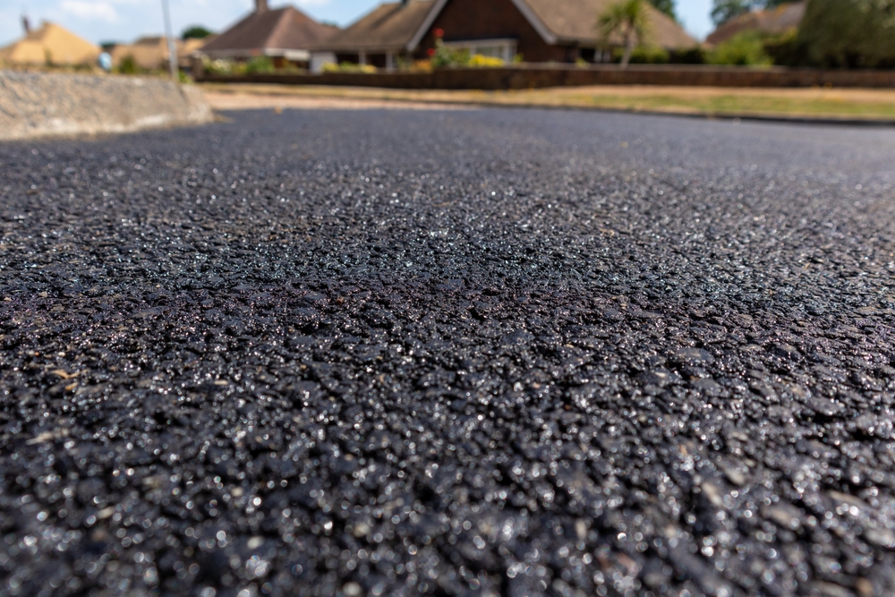 Tarmac